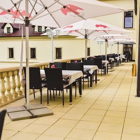 Zamek Kamenny Dvur Hotel Kynsperk nad Ohri Kültér fotó
