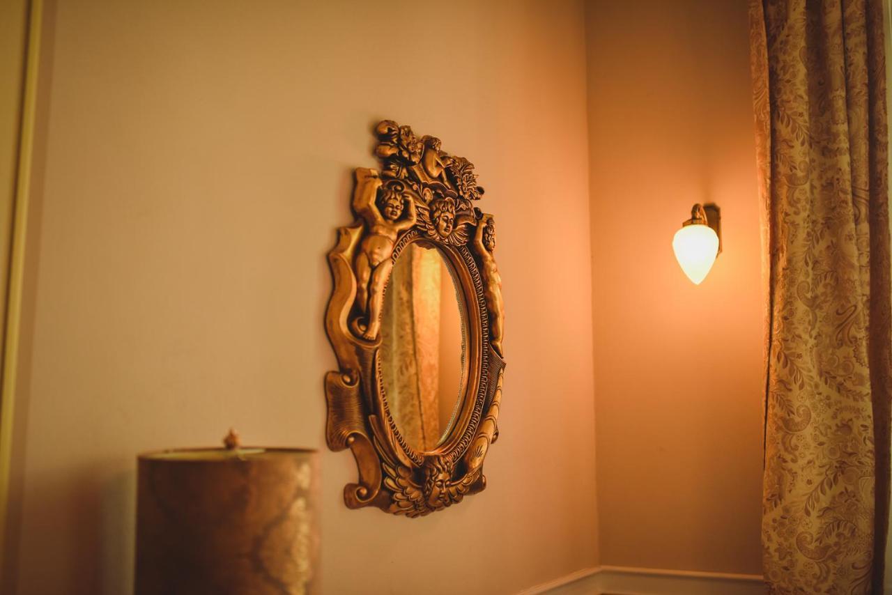 Zamek Kamenny Dvur Hotel Kynsperk nad Ohri Kültér fotó